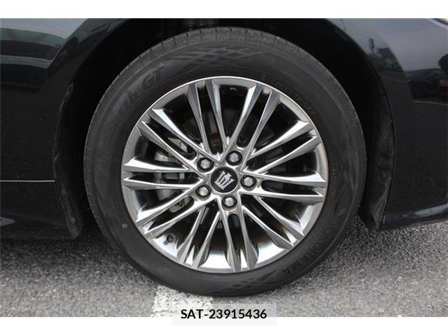 Toyota CROWN SEDAN 2021-01 6690964-15