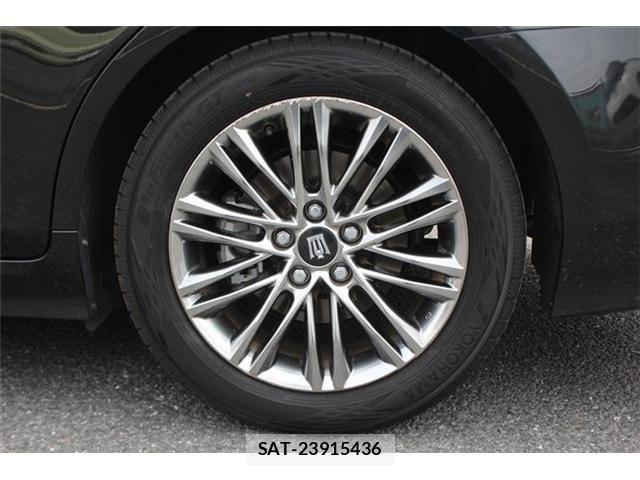 Toyota CROWN SEDAN 2021-01 6690964-17