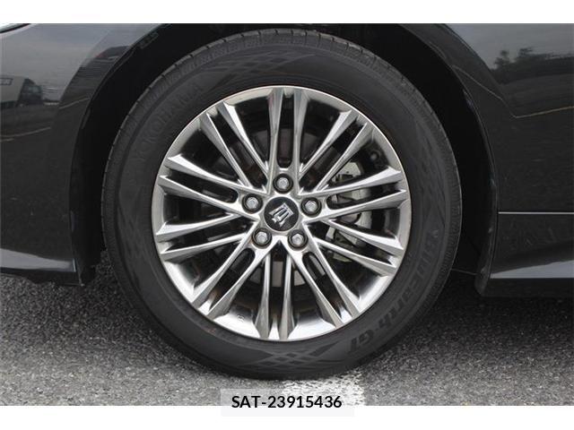 Toyota CROWN SEDAN 2021-01 6690964-18