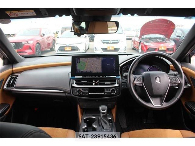 Toyota CROWN SEDAN 2021-01 6690964-25