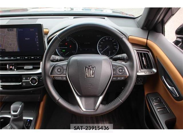 Toyota CROWN SEDAN 2021-01 6690964-26