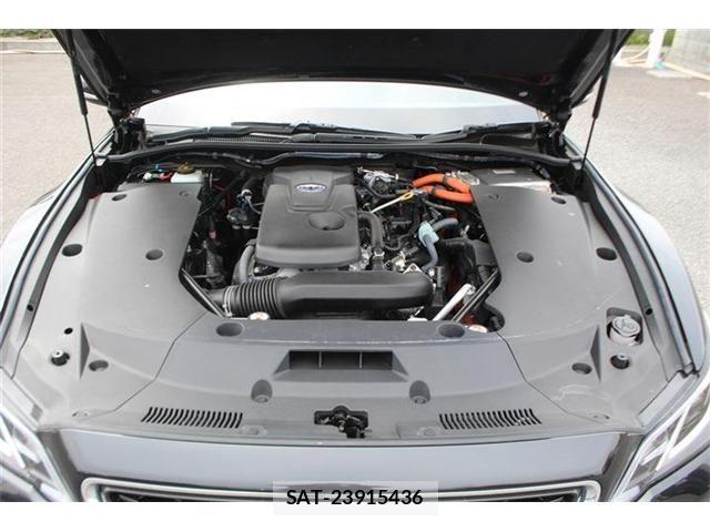 Toyota CROWN SEDAN 2021-01 6690964-29