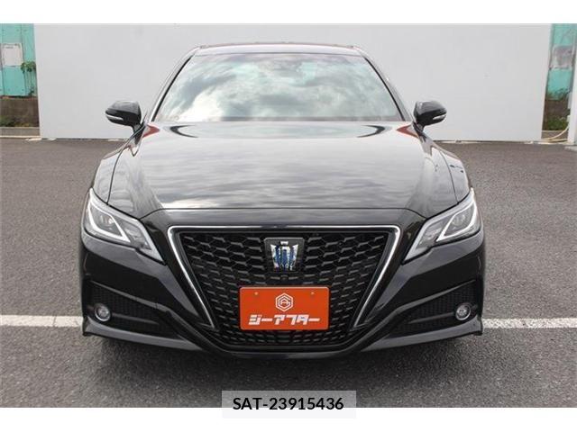 Toyota CROWN SEDAN 2021-01 6690964-8