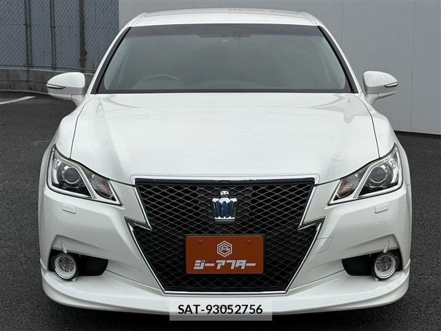 Toyota CROWN SEDAN 2013-02 6690970-7