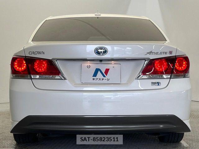 Toyota CROWN SEDAN 2013-06 6715937-14