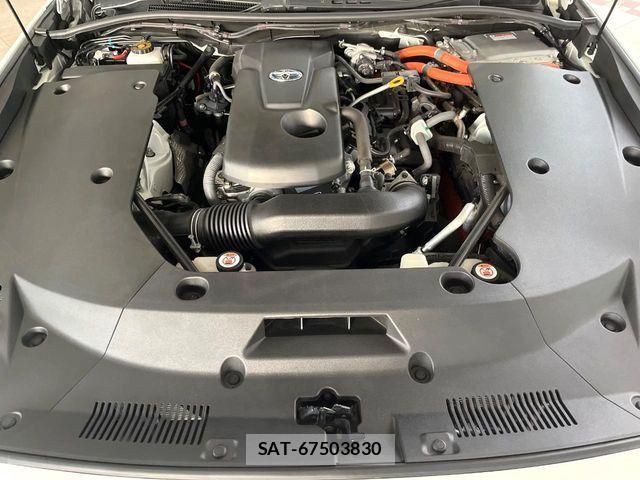 Toyota CROWN SEDAN 2019-09 6715933-17