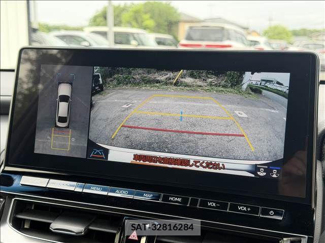 Toyota CROWN SEDAN 2021-11 6715929-2