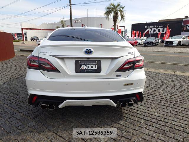 Toyota CROWN SEDAN 2021-01 6715921-6