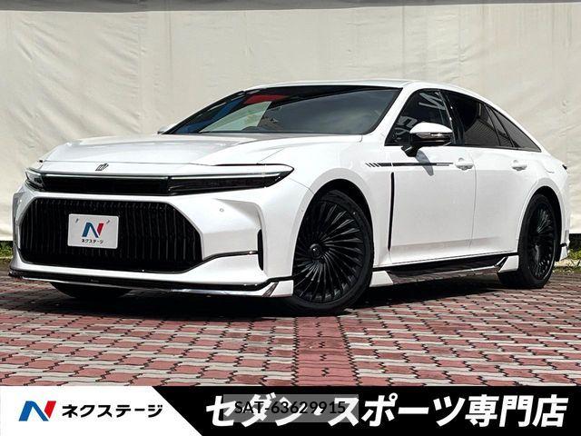Toyota CROWN SEDAN 2025-12 6715919-0