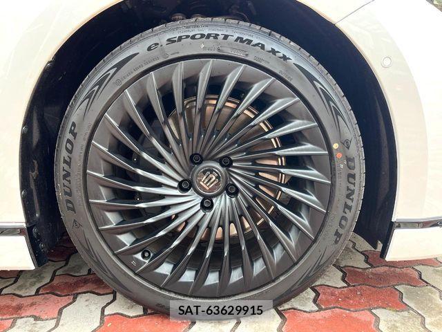 Toyota CROWN SEDAN 2025-12 6715919-13
