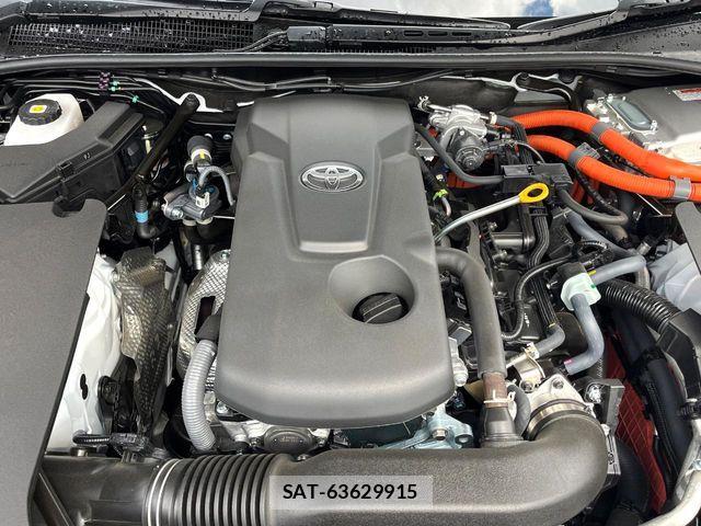 Toyota CROWN SEDAN 2025-12 6715919-18
