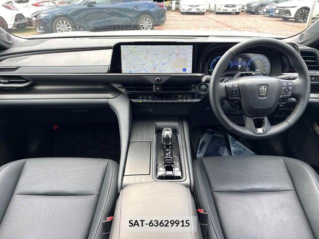 Toyota CROWN SEDAN 2025-12 6715919-1
