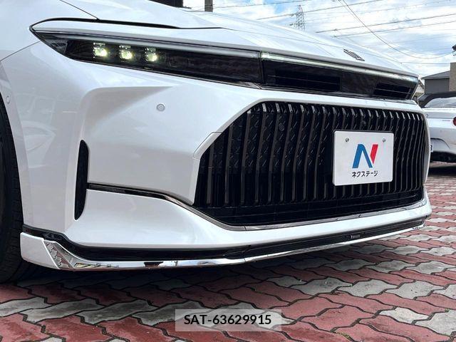 Toyota CROWN SEDAN 2025-12 6715919-2