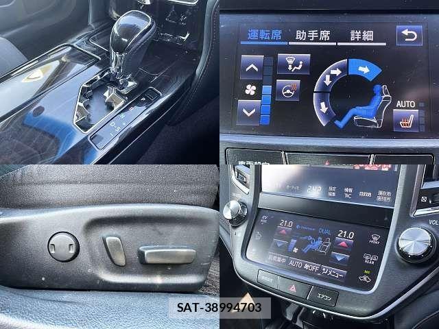 Toyota CROWN SEDAN 2016-04 6715935-5