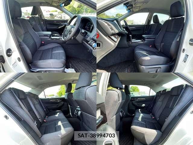 Toyota CROWN SEDAN 2016-04 6715935-7