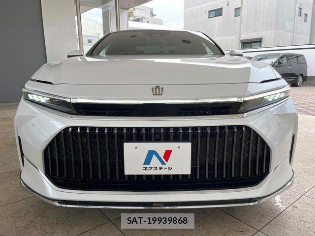 Toyota CROWN SEDAN 2024-11 6715920-14