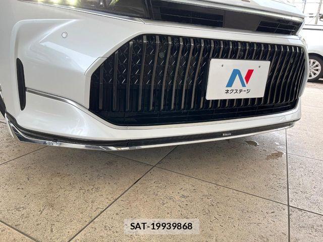 Toyota CROWN SEDAN 2024-11 6715920-3