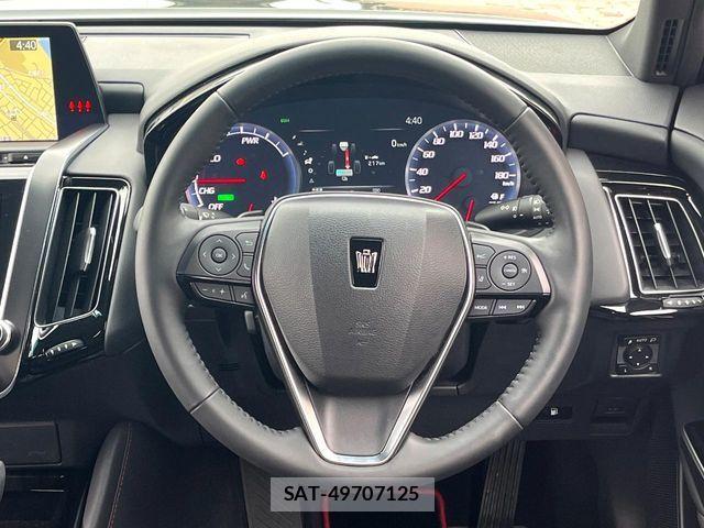Toyota CROWN SEDAN 2020-02 6715932-10