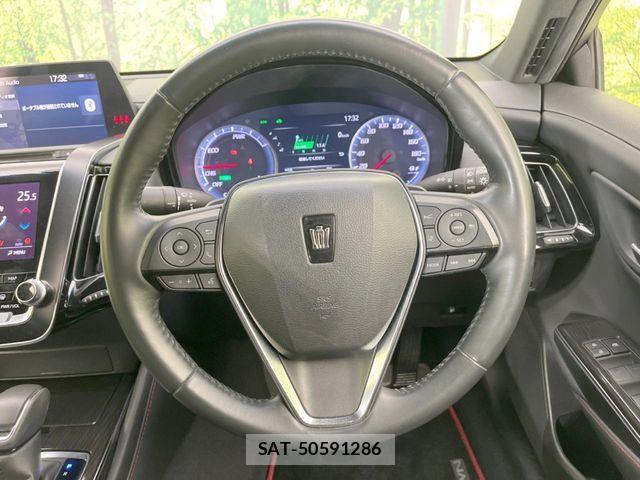 Toyota CROWN SEDAN 2019-12 6751127-10