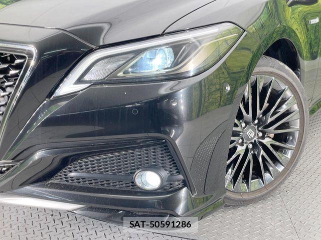 Toyota CROWN SEDAN 2019-12 6751127-11
