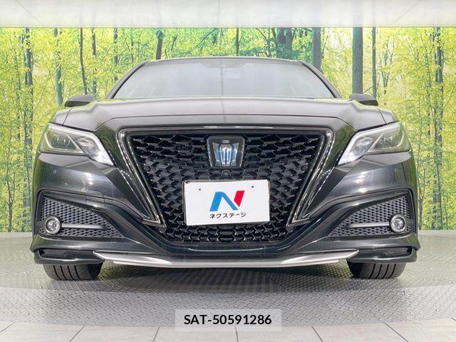 Toyota CROWN SEDAN 2019-12 6751127-13