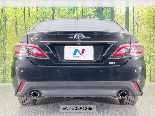 Toyota CROWN SEDAN 2019-12 6751127-14