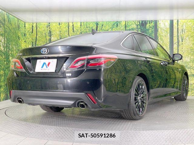 Toyota CROWN SEDAN 2019-12 6751127-16