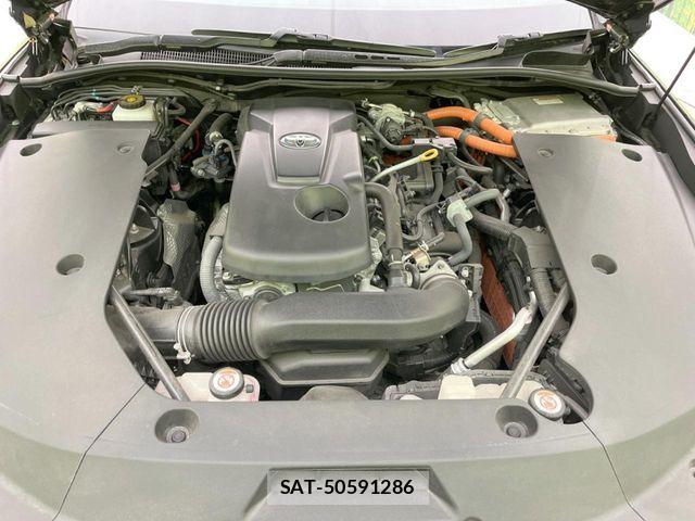 Toyota CROWN SEDAN 2019-12 6751127-17