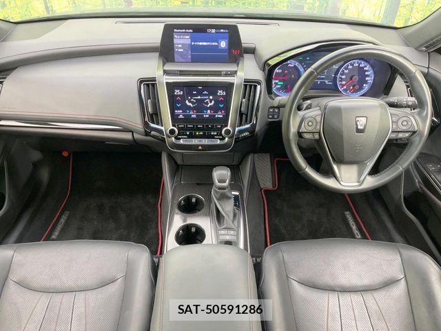 Toyota CROWN SEDAN 2019-12 6751127-1