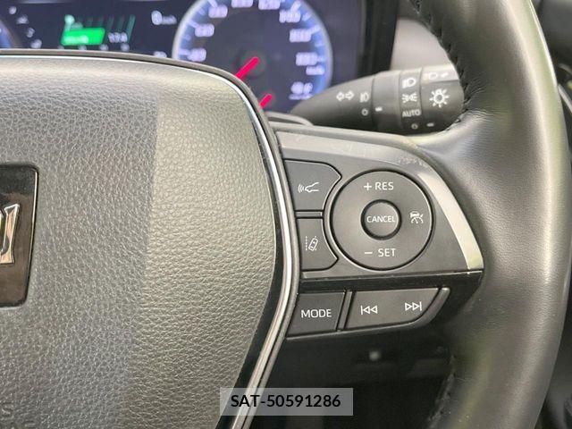 Toyota CROWN SEDAN 2019-12 6751127-6
