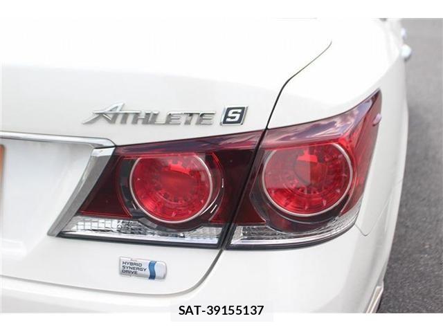 Toyota CROWN SEDAN 2016-04 6751139-18