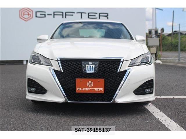 Toyota CROWN SEDAN 2016-04 6751139-6
