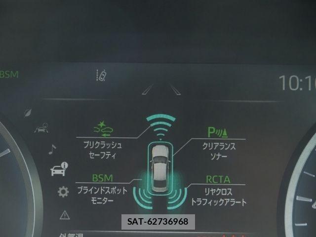 Toyota CROWN SEDAN 2022-03 6751126-23