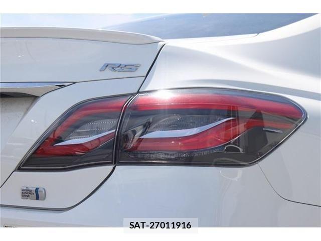 Toyota CROWN SEDAN 2018-10 6751136-11