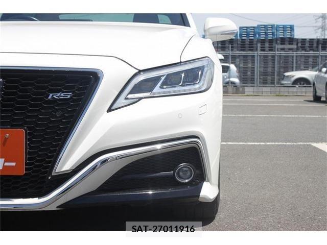 Toyota CROWN SEDAN 2018-10 6751136-20