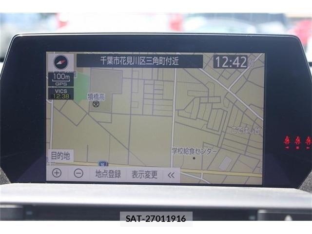 Toyota CROWN SEDAN 2018-10 6751136-2