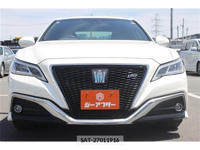 Toyota CROWN SEDAN 2018-10 6751136-6