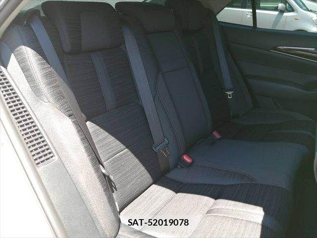 Toyota CROWN SEDAN 2015-11 6751138-8