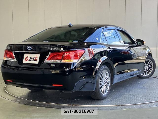 Toyota CROWN SEDAN 2015-09 6790874-26