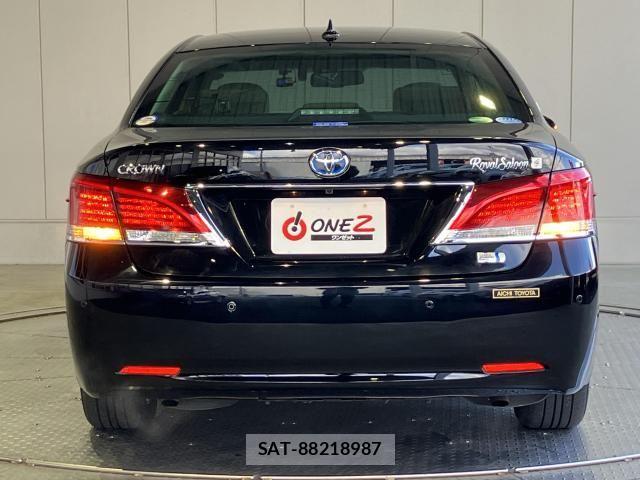 Toyota CROWN SEDAN 2015-09 6790874-27
