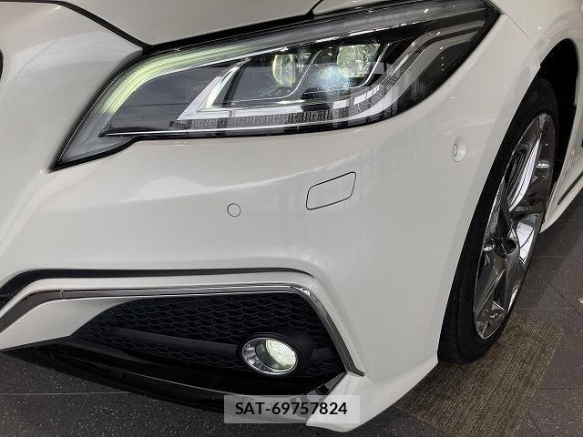 Toyota CROWN SEDAN 2019-01 6790847-6