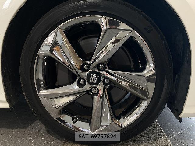Toyota CROWN SEDAN 2019-01 6790847-8