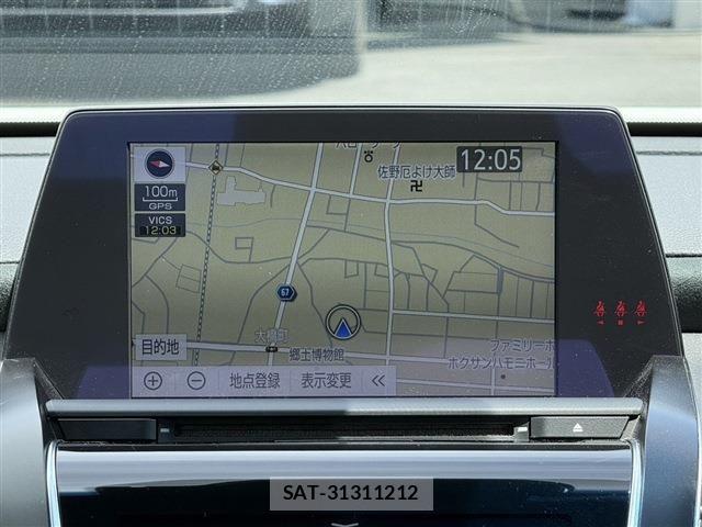 Toyota CROWN SEDAN 2018-06 6790872-2