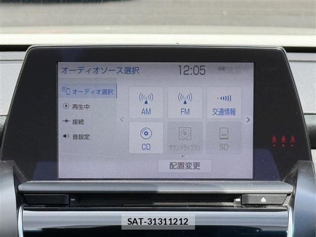 Toyota CROWN SEDAN 2018-06 6790872-3