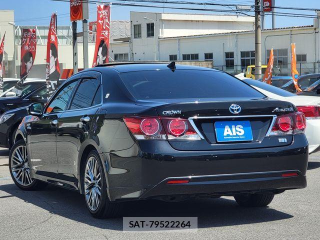 Toyota CROWN SEDAN 2015-10 6790866-10