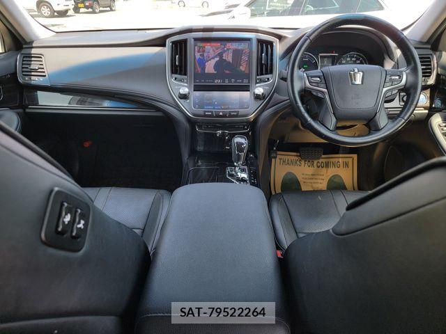 Toyota CROWN SEDAN 2015-10 6790866-20