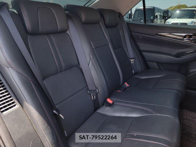 Toyota CROWN SEDAN 2015-10 6790866-21