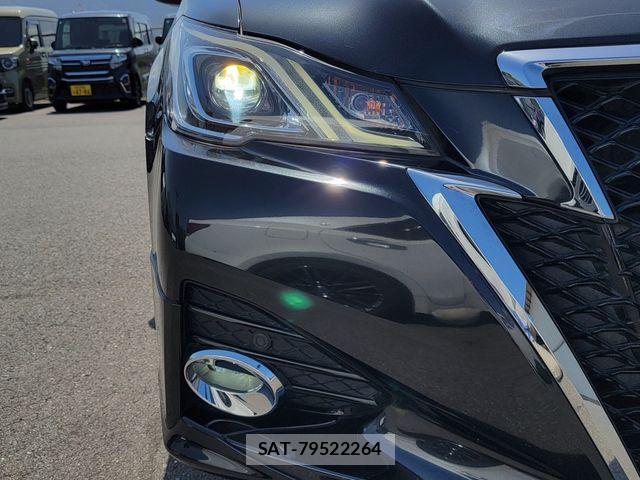Toyota CROWN SEDAN 2015-10 6790866-25