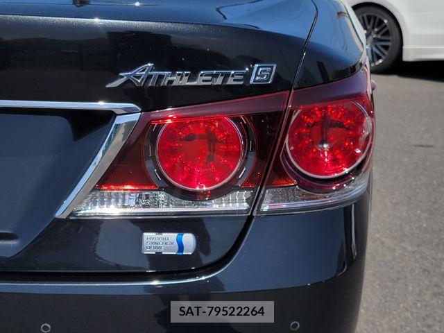 Toyota CROWN SEDAN 2015-10 6790866-26