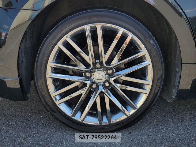 Toyota CROWN SEDAN 2015-10 6790866-5